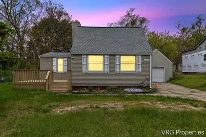 3205 Charlesgate Avenue SW, Wyoming, MI 49509 - Photo 1