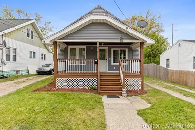 354 Brown Street SW, Grand Rapids, MI 49507 - Photo 1