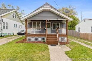 354 Brown St SW, Grand Rapids, MI 49507 - Photo 1