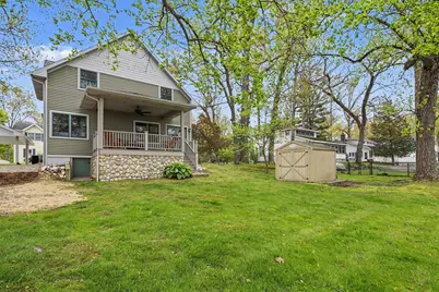 49476 Fairbanks Avenue, Paw Paw, MI 49079 - Photo 1