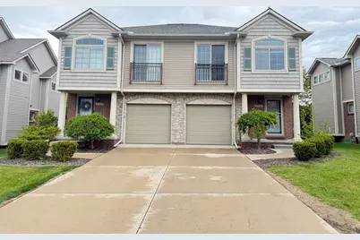 50508 Beechwood Court, Plymouth, MI 48170 - Photo 1