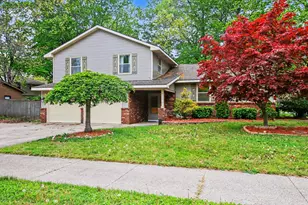 776 Meadowbrook Ave, Holland, MI 49423 - Photo 1