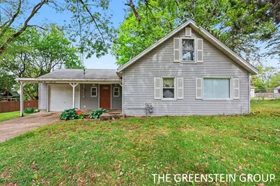 2541 Day Avenue NW, Grand Rapids, MI 49544 - Photo 1