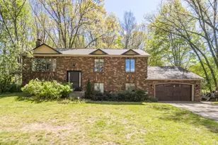 4115 S Van Kal St, Mattawan, MI 49071 - Photo 1