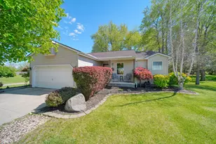 13865 Northmoor Dr, Cement City, MI 49233 - Photo 1