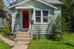 356 1st St, Manistee, MI 49660 - Photo 1