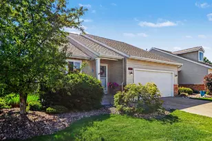 1257 S Village Cir, Kalamazoo, MI 49009 - Photo 1