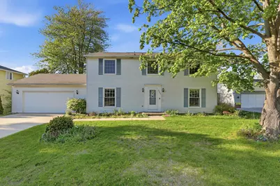2222 Riverwood Drive, Okemos, MI 48864 - Photo 1