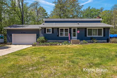 5185 Pine Ridge Drive, Norton Shores, MI 49441 - Photo 1