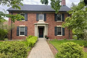 2203 Sheffield Dr, Kalamazoo, MI 49008 - Photo 1