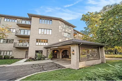 4040 Greenleaf Circle #410, Kalamazoo, MI 49008 - Photo 1