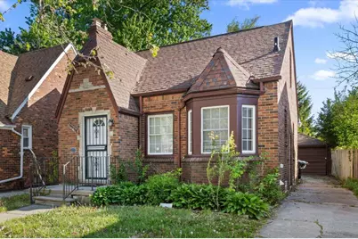 10042 Grayton Street, Detroit, MI 48224 - Photo 1