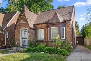 10042 Grayton St, Detroit, MI 48224 - Photo 1
