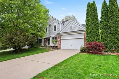 4570 Gascony Drive SE, Grand Rapids, MI 49546 - Photo 1