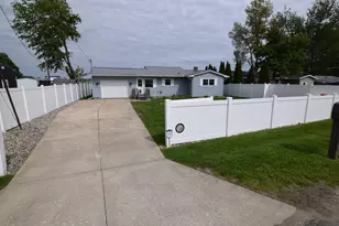 912 West Shore Rd, Bronson, MI 49028 - Photo 1