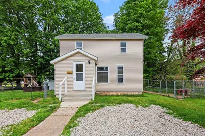 610 Union Street, Bangor, MI 49013 - Photo 1