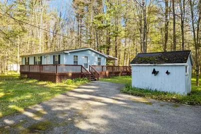 8943 E 36th Street, Newaygo, MI 49337 - Photo 1