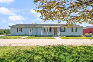 14335 21 Mile Rd, Big Rapids, MI 49307 - Photo 1