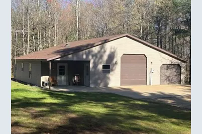 2779 19 Mile Road, Marion, MI 49665 - Photo 1