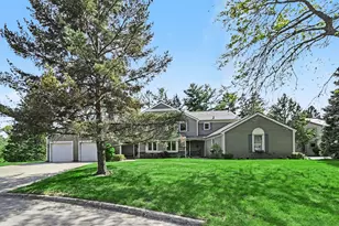7117 Medallion Dr, Lansing, MI 48917 - Photo 1