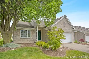 2038 Palmerton Ct NE, Grand Rapids, MI 49505 - Photo 1