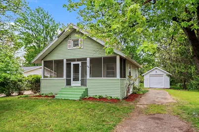 549 Avenue A, Springfield, MI 49037 - Photo 1