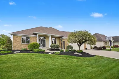 7844 Green Links Drive SE, Caledonia, MI 49316 - Photo 1