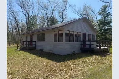 9227 S Star Lake Drive, Baldwin, MI 49304 - Photo 1