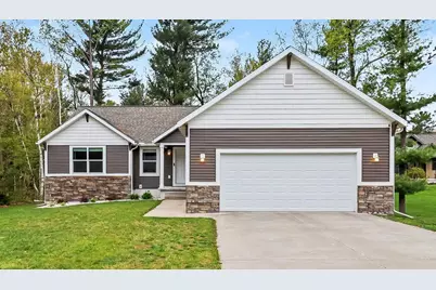 1161 N Hillside Drive, Ludington, MI 49431 - Photo 1
