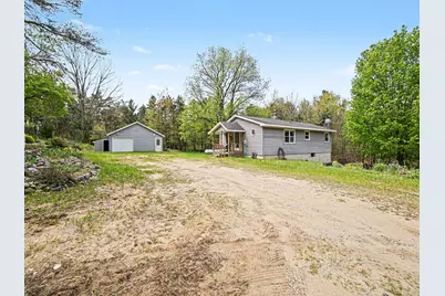 9070 4 Mile Road, Hesperia, MI 49421 - Photo 1