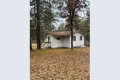 4066 Palmer Road, Luzerne, MI 48636 - Photo 1