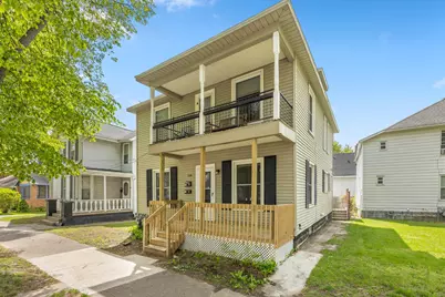 1120 12th Street NW, Grand Rapids, MI 49504 - Photo 1