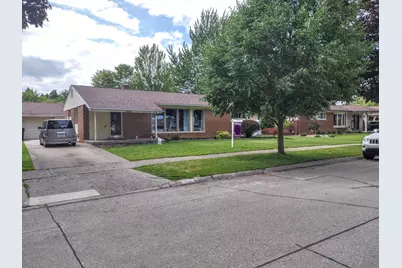 2410 Middlefield Road, Trenton, MI 48183 - Photo 1