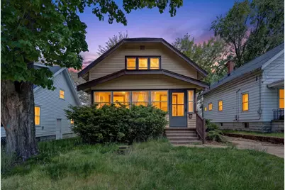 335 Dickinson Street SW, Grand Rapids, MI 49507 - Photo 1