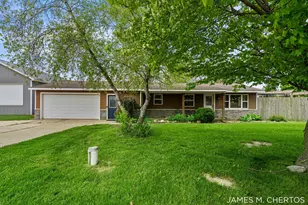 4776 18th St SW, Byron Center, MI 49315 - Photo 1