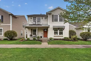 2110 Kensington Park Cir, Holland, MI 49423 - Photo 1