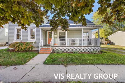 508 Monroe Avenue, Grand Haven, MI 49417 - Photo 1