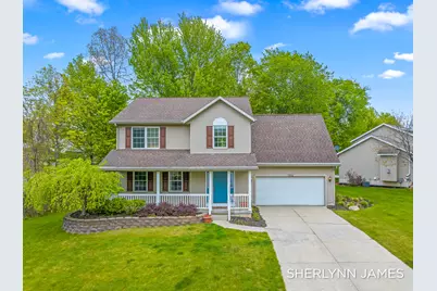 3816 Ravinewood Circle SE, Grand Rapids, MI 49508 - Photo 1