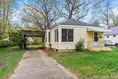 2153 Philo Avenue, Muskegon, MI 49441 - Photo 1