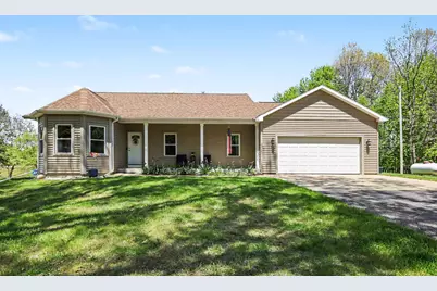 26808 2nd Avenue, Allegan, MI 49010 - Photo 1