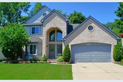 7023 Foxcreek Drive, Canton, MI 48187 - Photo 1