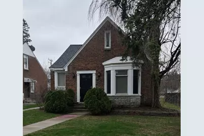 17251 Fielding Street, Detroit, MI 48219 - Photo 1