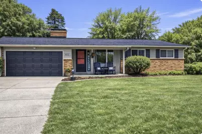 3733 Ridgefield Road, Lansing, MI 48906 - Photo 1