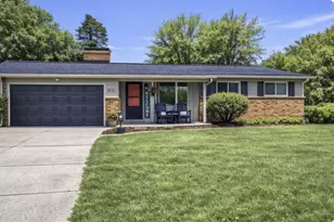 3733 Ridgefield Rd, Lansing, MI 48906 - Photo 1