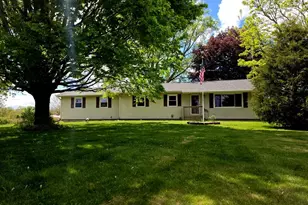 512 Athens Rd, Sherwood, MI 49089 - Photo 1