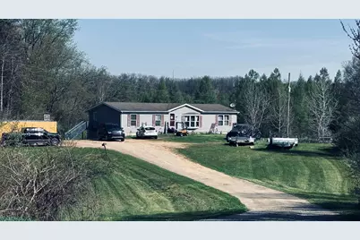 12296 Curtis Road, Grass Lake, MI 49240 - Photo 1