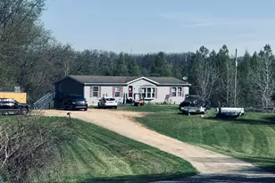 12296 Curtis Rd, Grass Lake, MI 49240 - Photo 1
