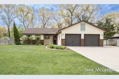 1731 Princess Lane, Muskegon, MI 49445 - Photo 1