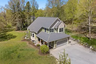 1212 Bailey St, Benzonia, MI 49616 - Photo 1