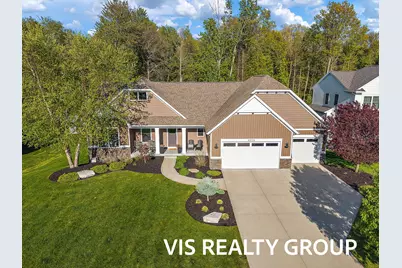 6318 Eaglewood Drive, Hudsonville, MI 49426 - Photo 1